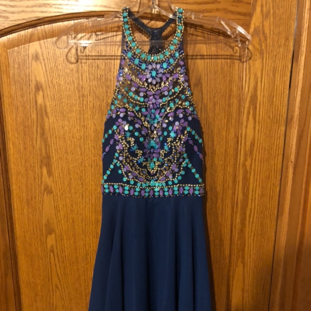 Promgirl Prom Dress